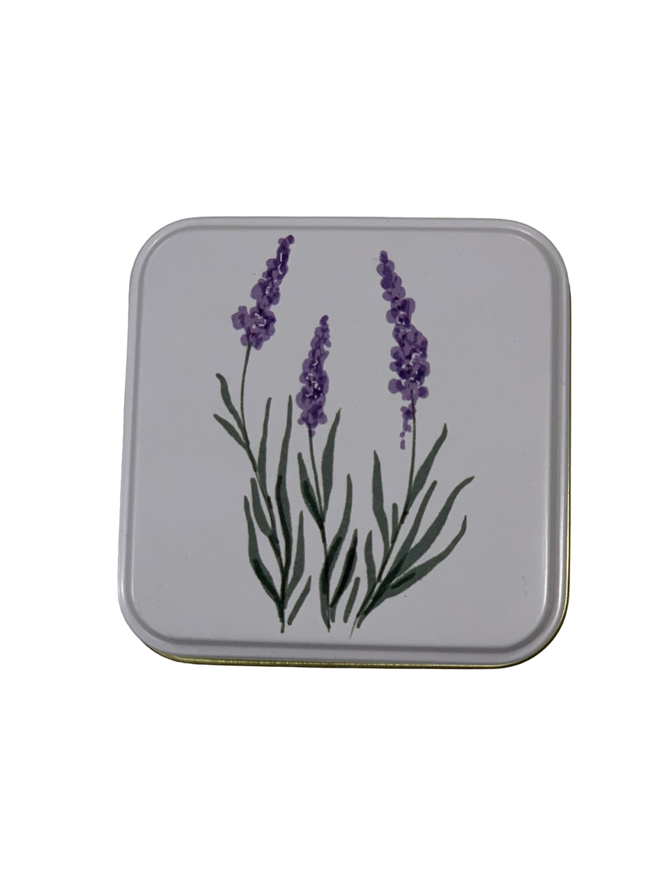 Tin Lavender