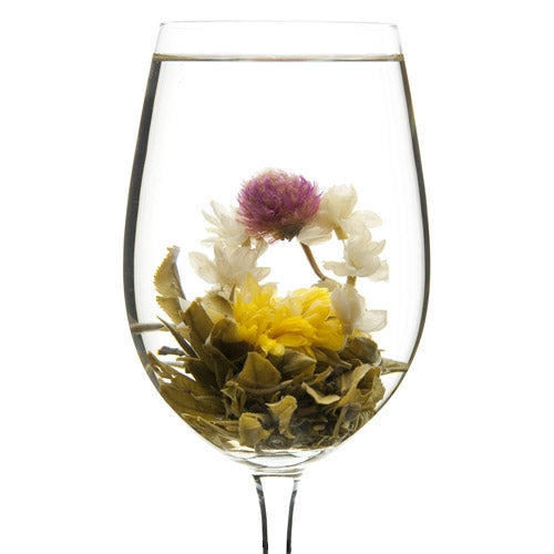 Dragon Flowers - Flowering Tea