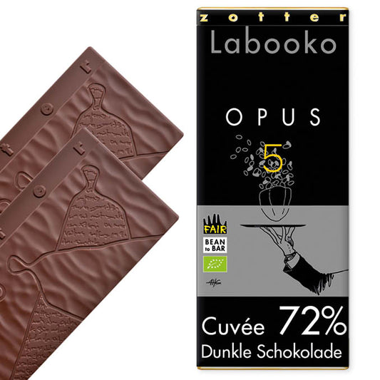 Labooko Opus 72%